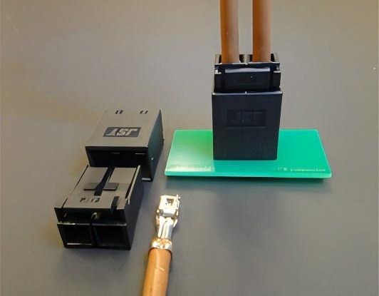 JST JFPS Connector Wire Harness