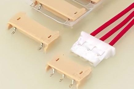 JST BH Connector Wire Harness