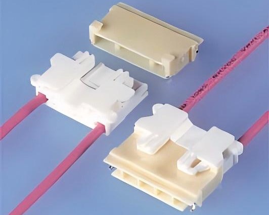 JST BD Connector Wire Harness