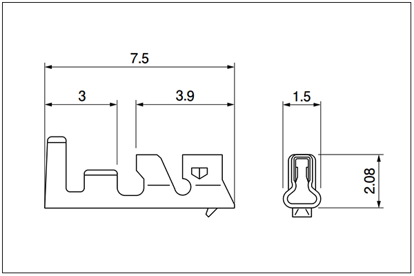 Socket Terminal