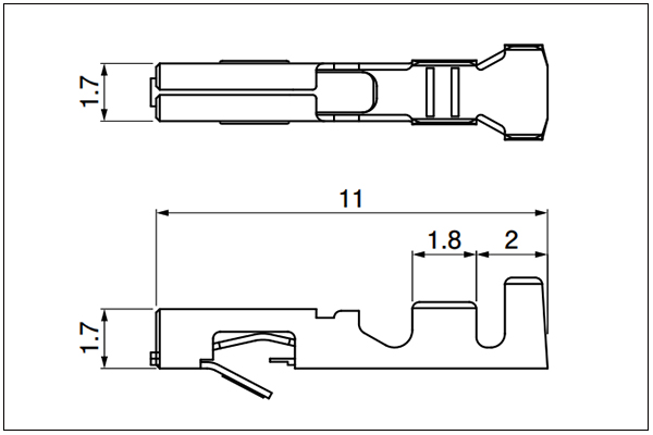 Socket Terminal