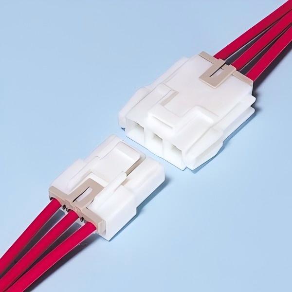 JST VL Connector Wire Harness