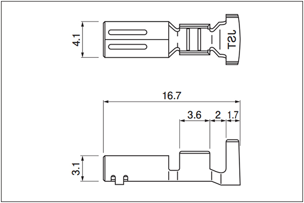 Socket Contact