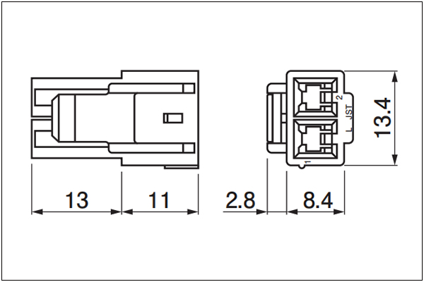 VLP-02V