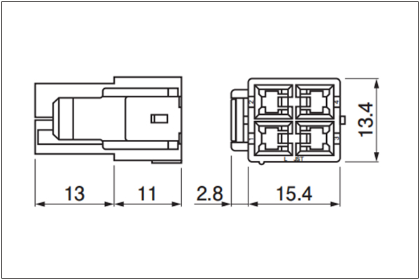 VLP-04V