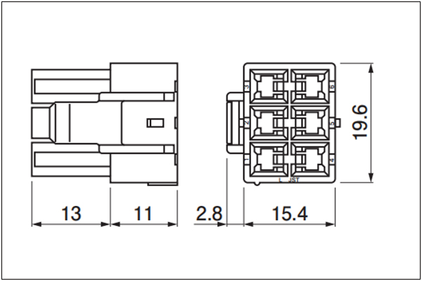 VLP-06V