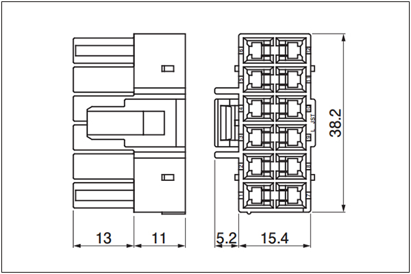 VLP-12V-1
