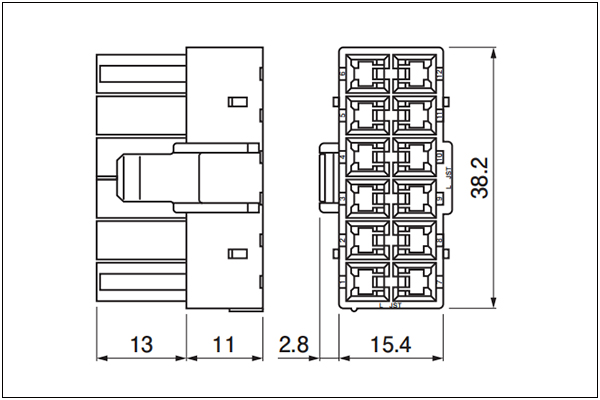 VLP-12V