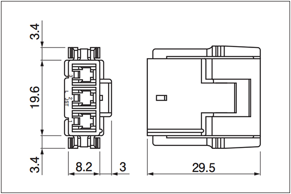 VLR-03V