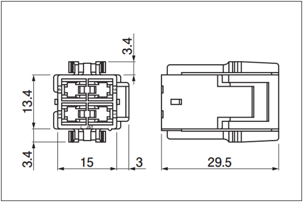 VLR-04V