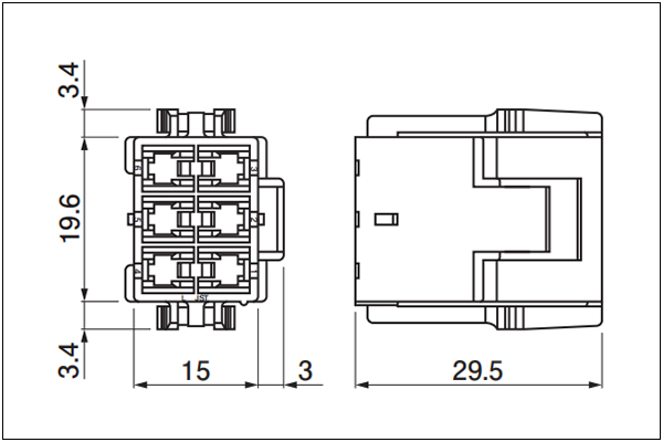 VLR-06V