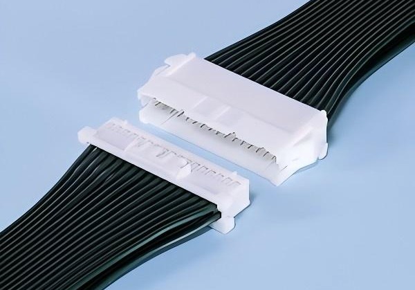 JST XAD Connector Wire Harness