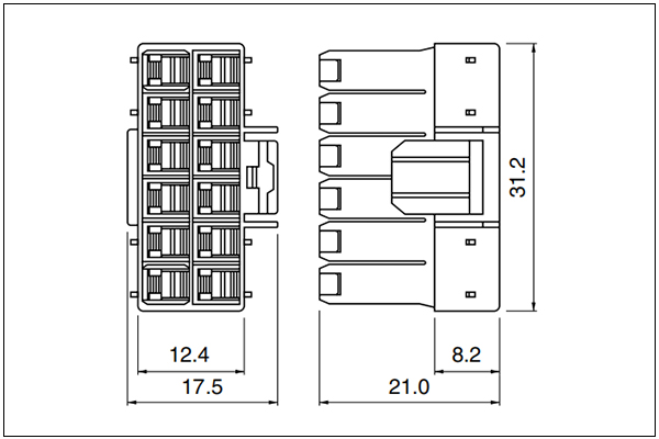 ZLP-12V