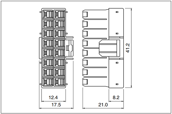 ZLP-16V
