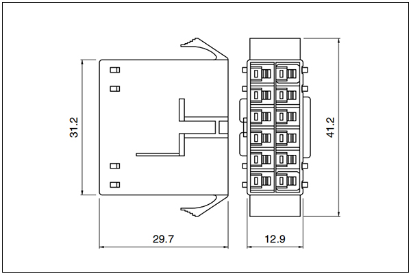 ZLR-12V