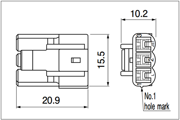 YLNP-03V