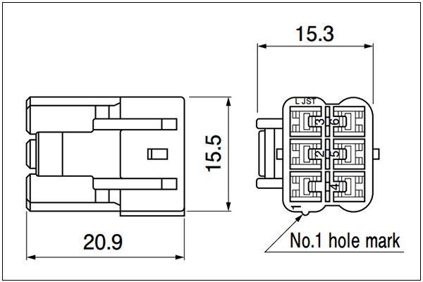 YLNP-06V