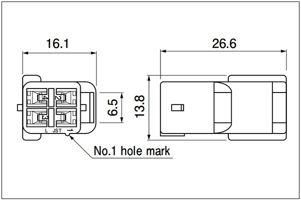 YLNR-04VF