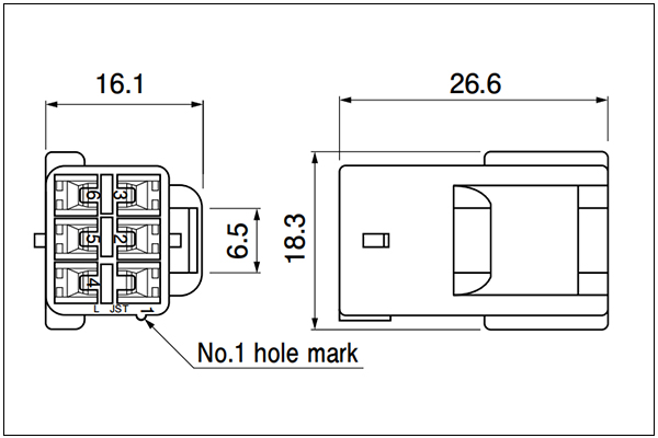 YLNR-06VF