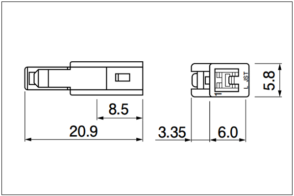 YLP-01V