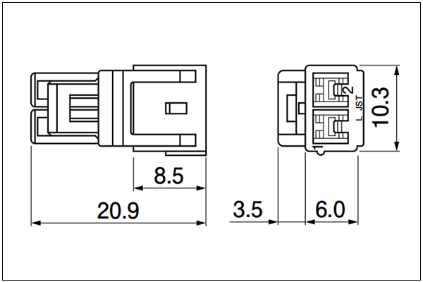 YLP-02V