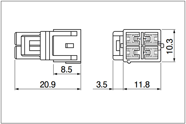 YLP-04V