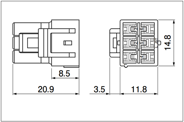 YLP-06V