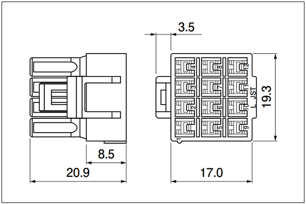 YLP-12V