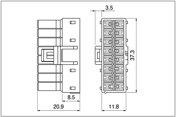 YLP-16V