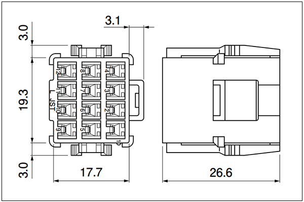YLR-12V