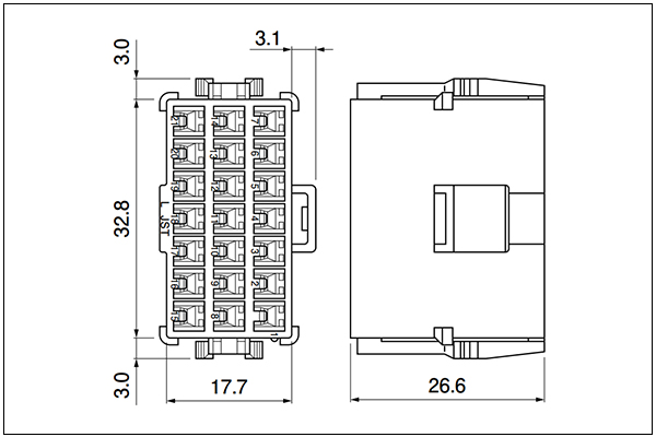 YLR-21V