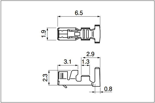 Socket Terminal