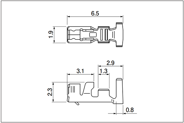 Socket Terminal