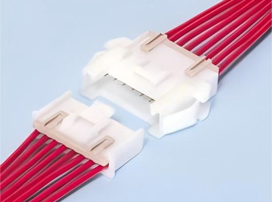 JST XM Connector Wire Harness