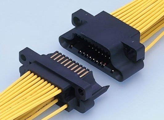 JST TSD Connector Wire Harness