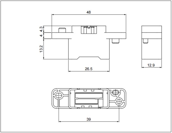PLug - Signal 20-circuit