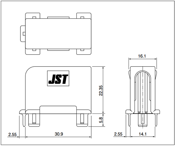 Plug cover