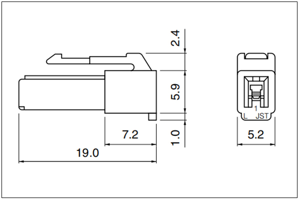 SLP-01V