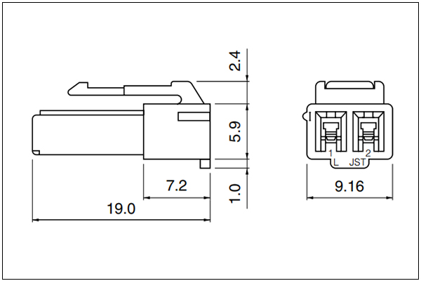 SLP-02V