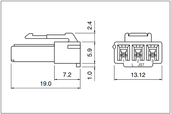SLP-03V