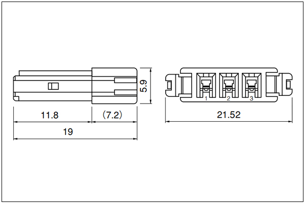 SLP-03V-MD