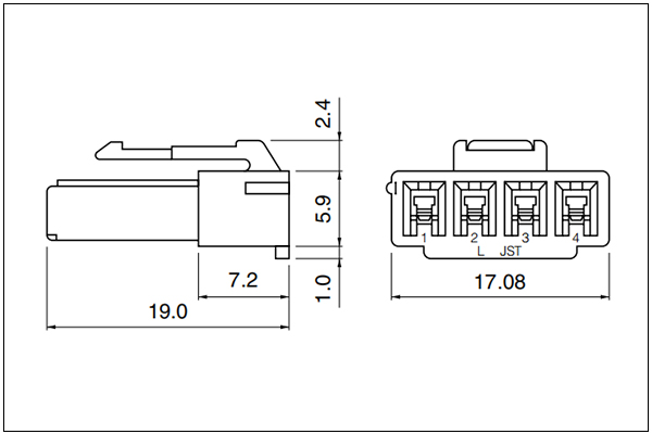 SLP-04V