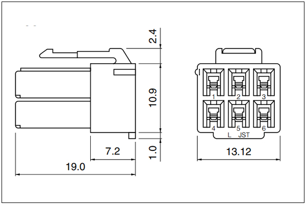 SLP-06V