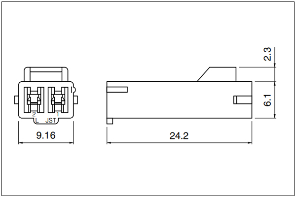 SLR-02VF
