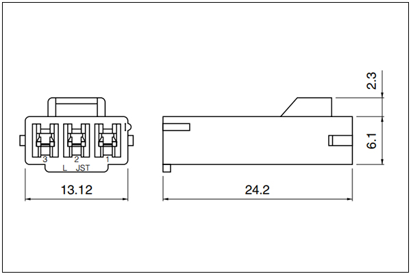 SLR-03VF