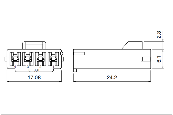 SLR-04VF