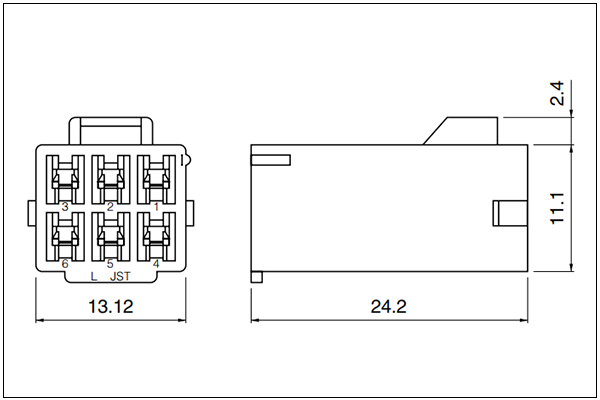 SLR-06VF