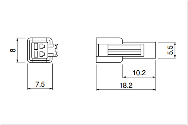 SMR-02V-B, SMR-02V-N