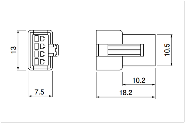 SMR-04V-B, SMR-04V-N