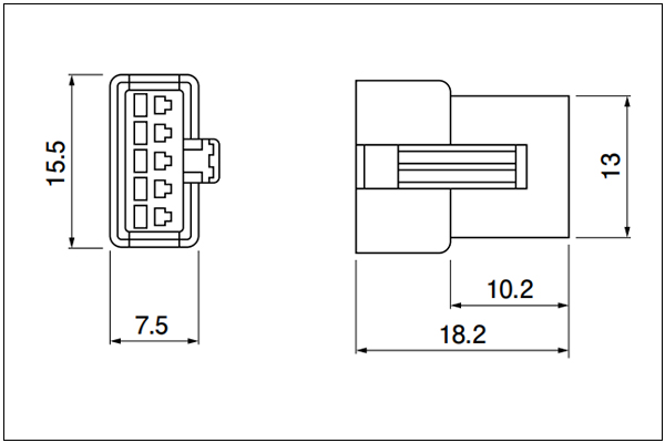 SMR-05V-B, SMR-05V-N
